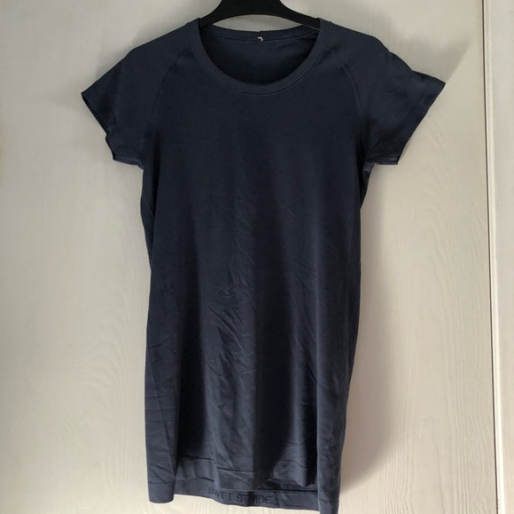 Lululemon swift stride T-shirt